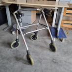 simpele rollator zoals op foto, Ophalen of Verzenden, Gebruikt