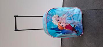 Trolley Frozen meisjes beschikbaar voor biedingen