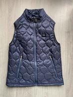 Quotrell Couture Bodywarmer Blauw Maat M, Ophalen of Verzenden, Nieuw, Blauw, Quotrell