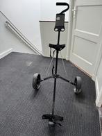 Golfcart, Sport en Fitness, Golf, Ophalen of Verzenden, Gebruikt, Golfkar, Overige merken