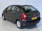 Citroen Xsara Picasso 1.6i-16V Prestige Nieuwe APK! *LPG G3*, Voorwielaandrijving, 4 cilinders, Handgeschakeld, Parkeersensor