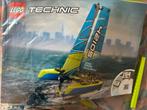 Lego technic 42105, Ophalen, Gebruikt, Overige merken