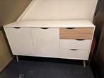 Dessoir, Huis en Inrichting, Kasten | Ladekasten, Gebruikt, 100 tot 150 cm, 3 of 4 laden, Minder dan 100 cm