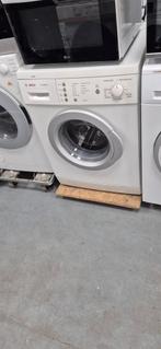 Bosch wasmachine 7kg, Ophalen