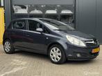 Opel Corsa 1.2-16V Enjoy | Airco | ODH boekje |, Voorwielaandrijving, Gebruikt, Elektrische ramen, 4 cilinders