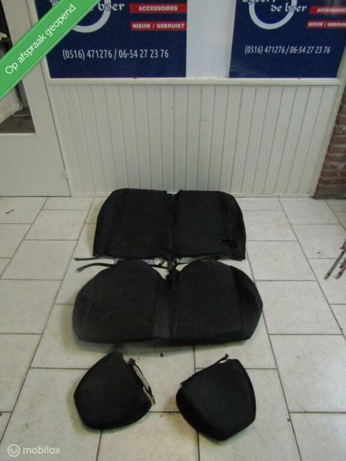 bijrijders Bank hoes zwart stof,ducato jumper boxer va 07, Auto-onderdelen, Interieur en Bekleding, Fiat, Gebruikt, Ophalen of Verzenden