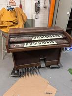 Klassiek Orgel - eminent, Ophalen, Gebruikt, 2 klavieren, Orgel