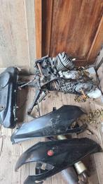 Vivacity onderdelen, Ophalen, Gebruikt, Blok, Peugeot