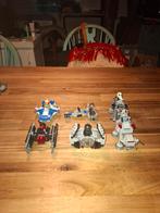 Lego Star Wars Microfighters, Ophalen of Verzenden, Zo goed als nieuw
