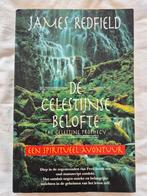 De Celestijnse Belofte - James Redfield, Gelezen, Ophalen of Verzenden, Spiritualiteit algemeen, Verhaal of Roman