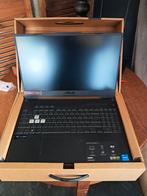 Mooie asus game laptop, Ophalen, Zo goed als nieuw, 17 inch of meer