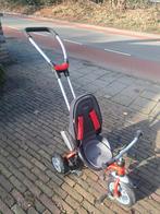 PUKY Driewieler met duwstang, Fietsen en Brommers, Fietsen | Driewielers, Ophalen, Gebruikt, Puky, Duwstang