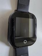 Wuzzi Watch Indi, Ophalen of Verzenden, Gebruikt, Zwart, Android