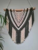 Macrame wandhanger, Ophalen of Verzenden