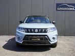 Suzuki Vitara 1.5 Hybrid Select AllGrip Dealer onderh / 1ste, Automaat, Stof, Gebruikt, 4 cilinders