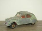 Citroen 2CV - Dinky Toys 558 France -