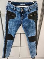 3x Stoere Spijkerbroeken, Ophalen of Verzenden, Zo goed als nieuw, Blauw, W33 - W36 (confectie 42/44)