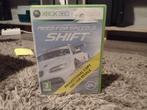 NFS SHIFT, Spelcomputers en Games, Gebruikt, 1 speler, Racen en Vliegen, Ophalen of Verzenden