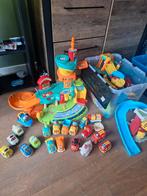 Toet toet auto's, Kinderen en Baby's, Speelgoed | Vtech, Ophalen, 2 tot 4 jaar