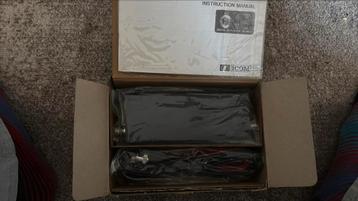 Icom ic-ml1 144MHz 10 w mobile Booster zgan beschikbaar voor biedingen
