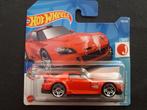 Honda S2000 Hardtop Coupé rood - Hotwheels Premiere 2011, Ophalen of Verzenden, Nieuw, Auto