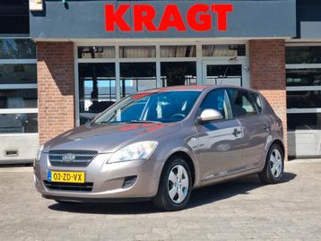 Kia Cee'd X-tra 1.4 109 pk - Nieuwe koppeling - Koude airco  beschikbaar voor biedingen