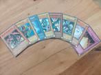 Zeldzame Yu-Gi-Oh! Kaarten Collectie, Ophalen of Verzenden, Gebruikt, Meerdere kaarten