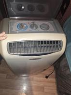 HC Freezz 9500M Mobiele Airco - Functioneert Prima, Witgoed en Apparatuur, Airco's, Gebruikt, Minder dan 60 m³, 3 snelheden of meer