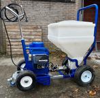 Graco spuitmachine t max 6912, Verfspuit of Verfpomp, Zo goed als nieuw, Ophalen