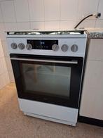 Gasfornuis met Oven - Pelgrim, Witgoed en Apparatuur, Ophalen, Gebruikt, 4 kookzones, Gas