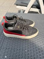 Mason sneakers, Ophalen, Zwart, Sneakers of Gympen, Gedragen