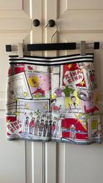 MarcCain rokje, Kleding | Dames, Rokken, Maat 38/40 (M), Zwart, Ophalen of Verzenden, Gedragen