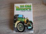 88 Old Timers boek, Ophalen of Verzenden, Zo goed als nieuw
