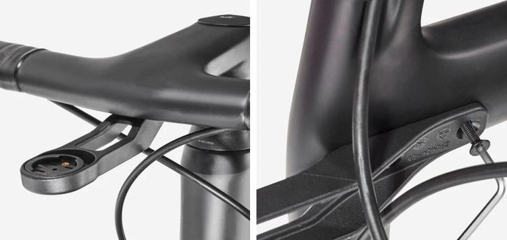 Canyon Cockpit Mount, Fietsen en Brommers, Fietsaccessoires | Overige Fietsaccessoires, Zo goed als nieuw, Ophalen of Verzenden