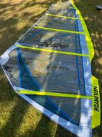 Windsurfzeil 5.7 Neilpryde Gybe, Watersport en Boten, Ophalen, Minder dan 250 cm, Zeil, 5 tot 7 m²