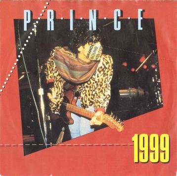 Prince – 1999 beschikbaar voor biedingen