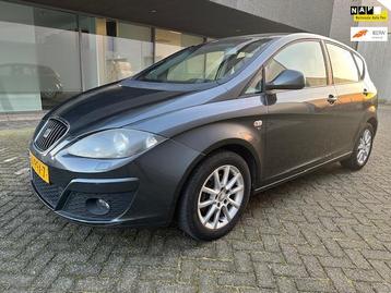 Seat Altea 1.2 TSI Style CLIMAT BJ 1-2011 APK 2-2026 beschikbaar voor biedingen