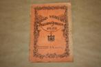 Herinneringsalbum Koningin Wilhelmina Regeringsjubileum 1938, Verzamelen, Koninklijk Huis en Royalty, Gebruikt, N.v.t., N.v.t.