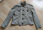 Te koop aangeboden: Dames zomer jasje, Maat 38/40 (M), Beige, Ophalen of Verzenden, Zo goed als nieuw