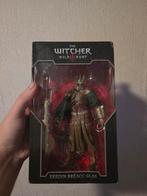 The Witcher Wild Hunt - Eredin Breacc Glas Figuur, Ophalen of Verzenden