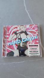 Madonna - Hard Candy (2008), Cd's en Dvd's, Ophalen of Verzenden, 2000 tot heden, Zo goed als nieuw