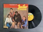 LP Lucifer - the best of, Ophalen of Verzenden, 12 inch