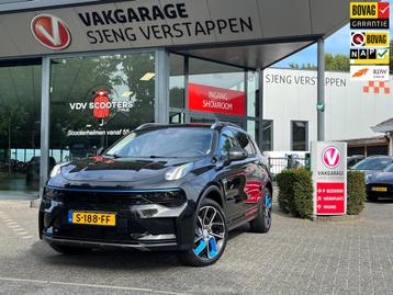 Lynk & Co 01 1.5 Hybrid |Carplay|360-camera|st.verw|Pano| Bo beschikbaar voor biedingen