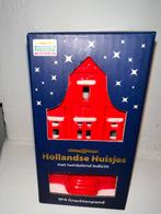 Postcodeloterijhuisje grachtenpand nr 4, Ophalen, Nieuw