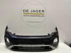 VW T CROSS T-CROSS VOORBUMPER BUMPER 2GM807221, Ophalen of Verzenden, Gebruikt, Volkswagen, Bumper