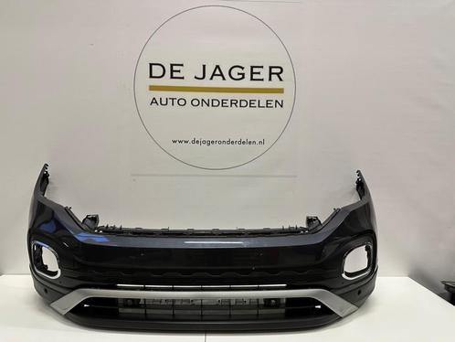 VW T CROSS T-CROSS VOORBUMPER BUMPER 2GM807221, Auto-onderdelen, Carrosserie en Plaatwerk, Bumper, Volkswagen, Gebruikt, Ophalen of Verzenden