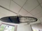 Luceplan Titania hanglamp groot en klein, Ophalen, Gebruikt, Minder dan 50 cm