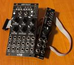 WMD Arpitecht + Triad expander eurorack modules, Muziek en Instrumenten, Ophalen of Verzenden, Zo goed als nieuw