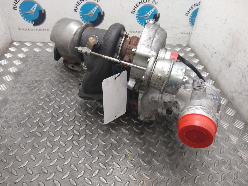 MERCEDES E CLASS TURBO 2015, Ophalen of Verzenden, Gebruikt, Stiba lid
