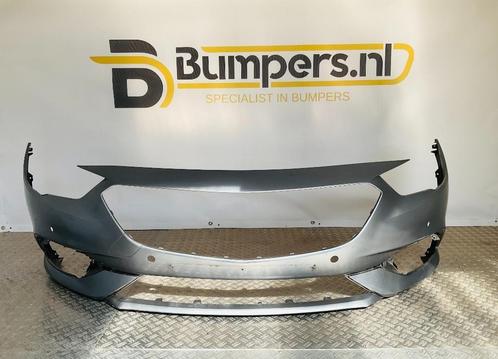 Bumper Opel Insignia B 4xpdc 39052730 Voorbumper 13447R, Auto diversen, Tuning en Styling, Ophalen of Verzenden